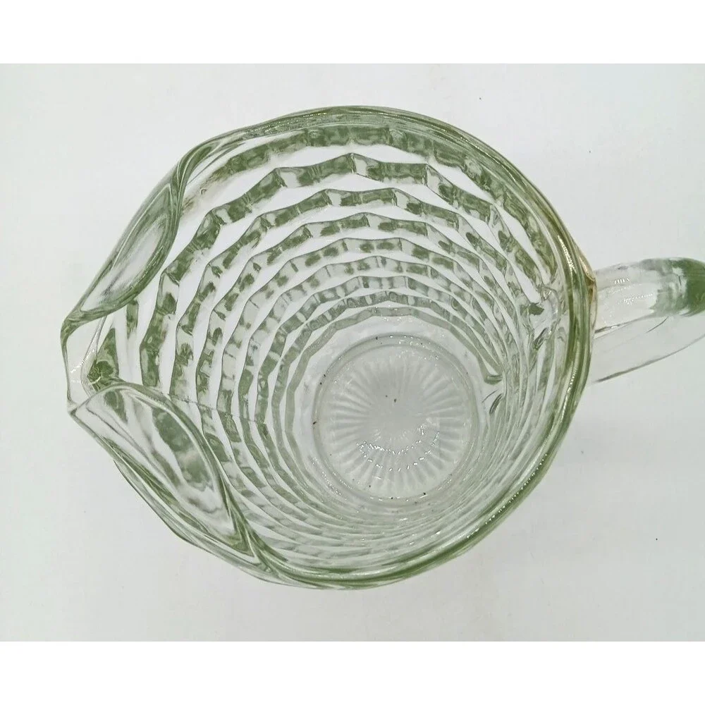 Indiana Glass vintage colony